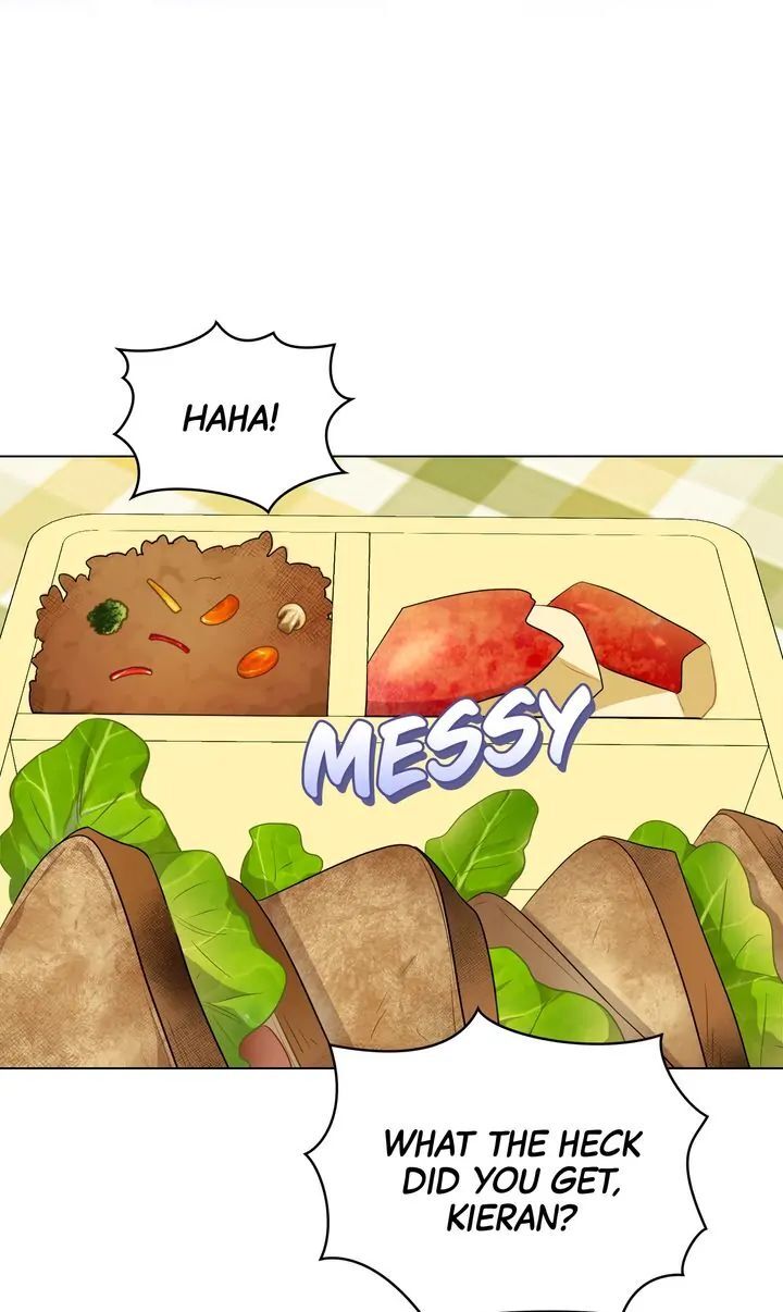 Read Finding Camellia Manga Online