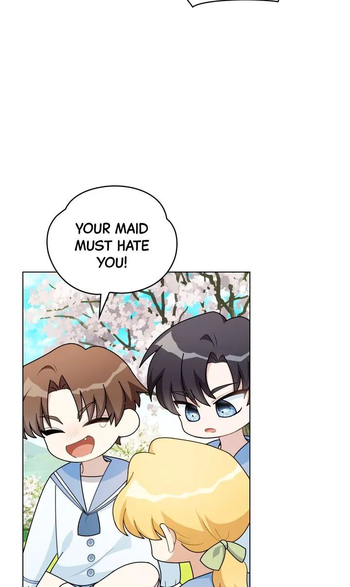 Read Finding Camellia Manga Online