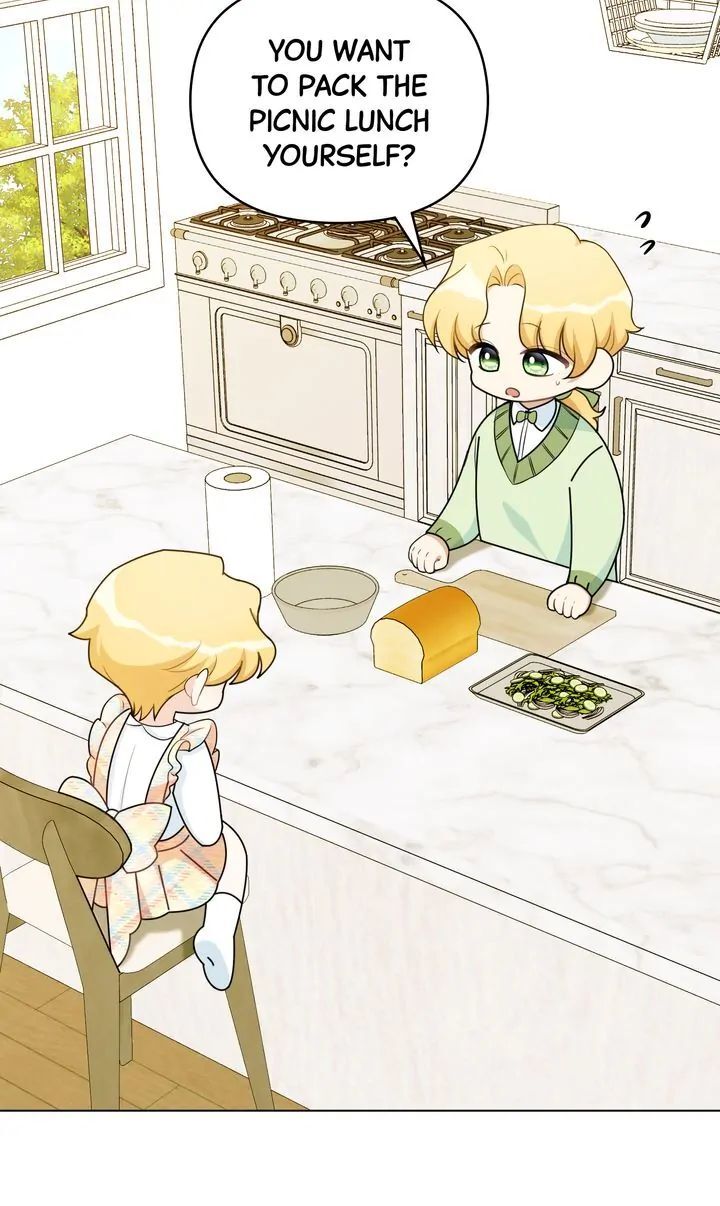 Read Finding Camellia Manga Online