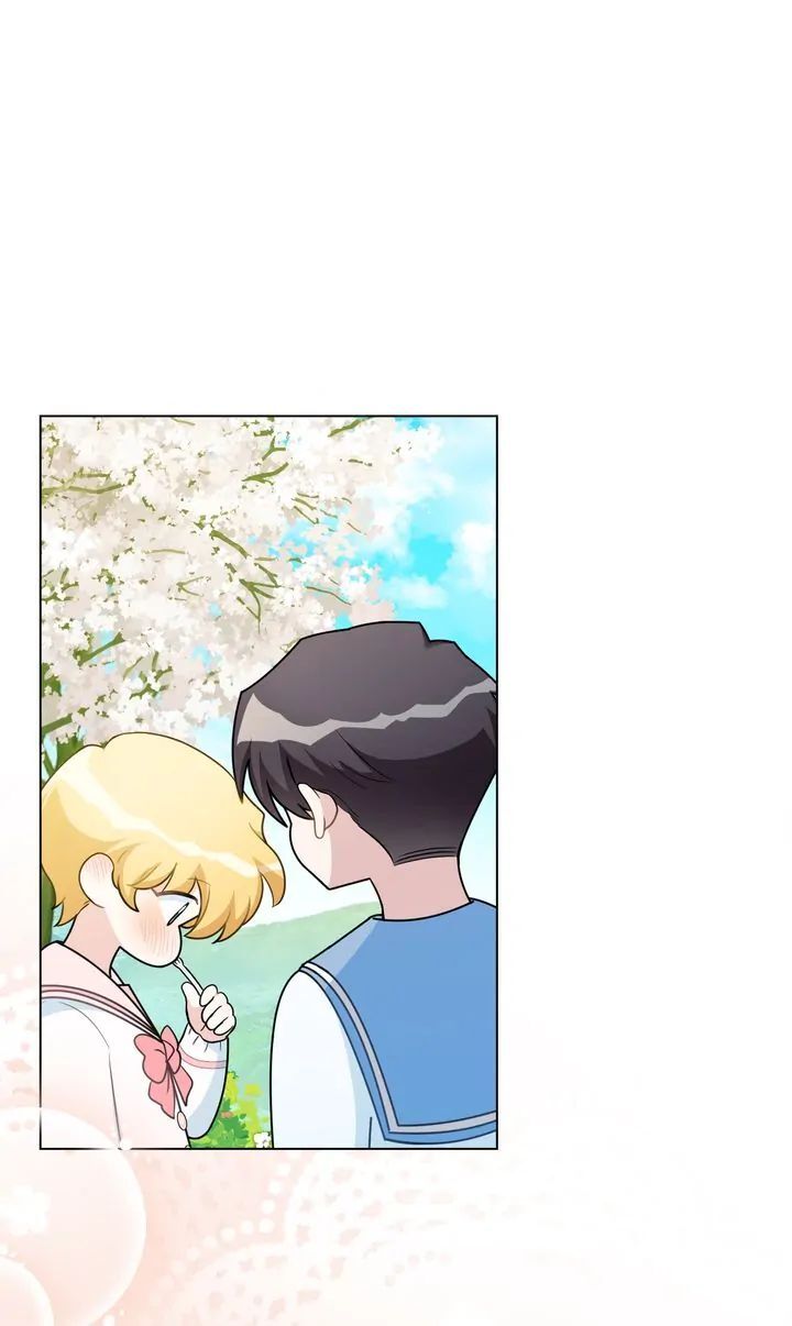 Read Finding Camellia Manga Online