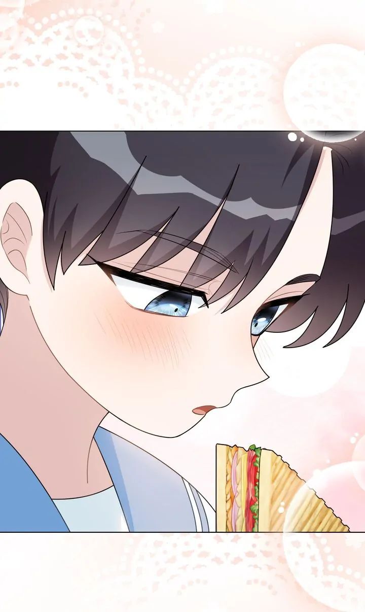 Read Finding Camellia Manga Online