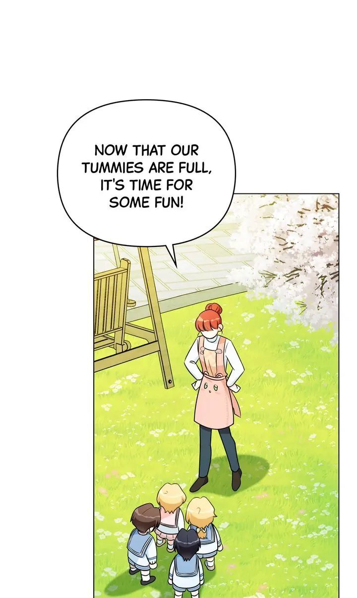 Read Finding Camellia Manga Online
