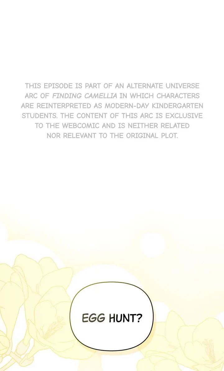 Read Finding Camellia Manga Online