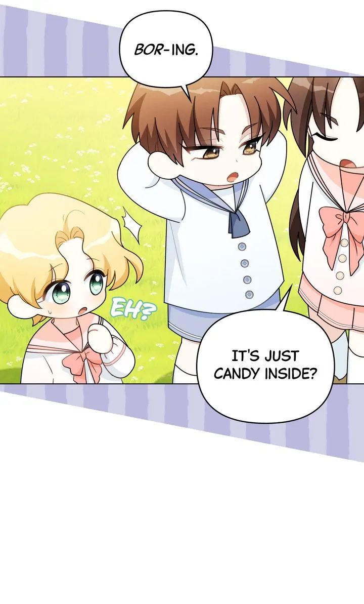 Read Finding Camellia Manga Online