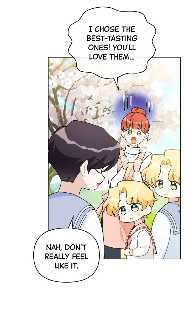 Read Finding Camellia Manga Online
