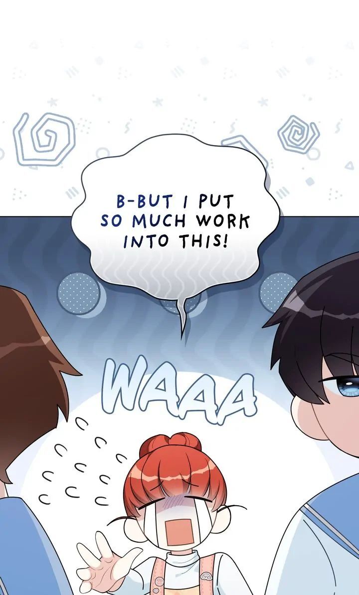 Read Finding Camellia Manga Online