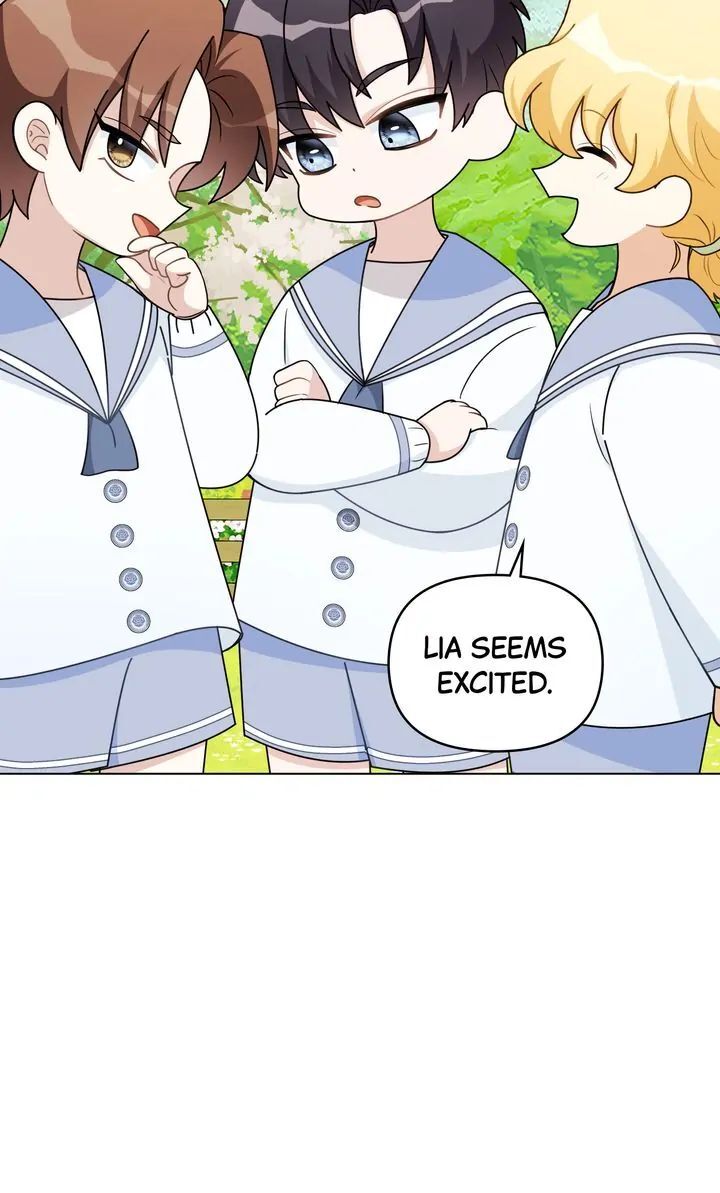 Read Finding Camellia Manga Online