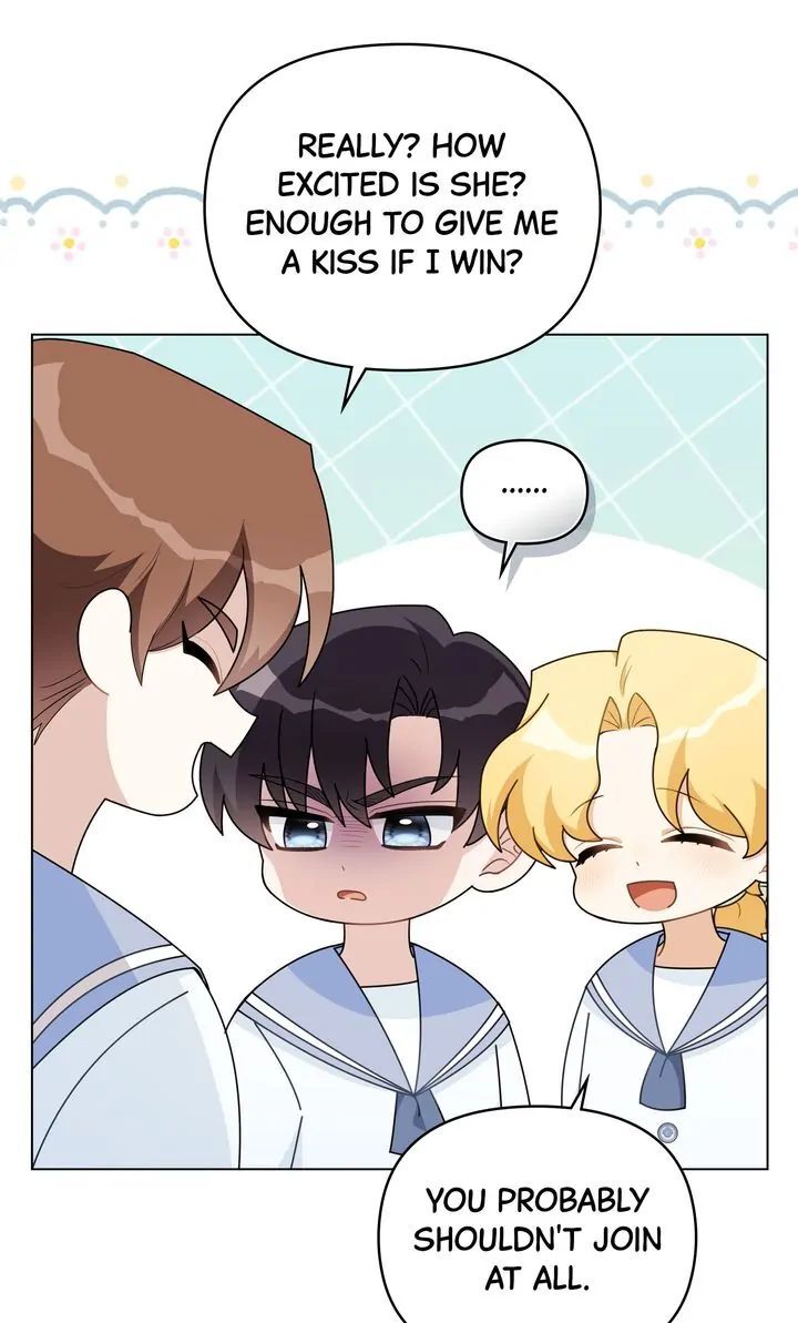 Read Finding Camellia Manga Online