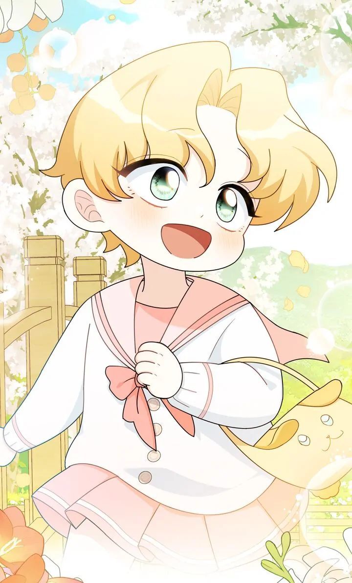 Read Finding Camellia Manga Online