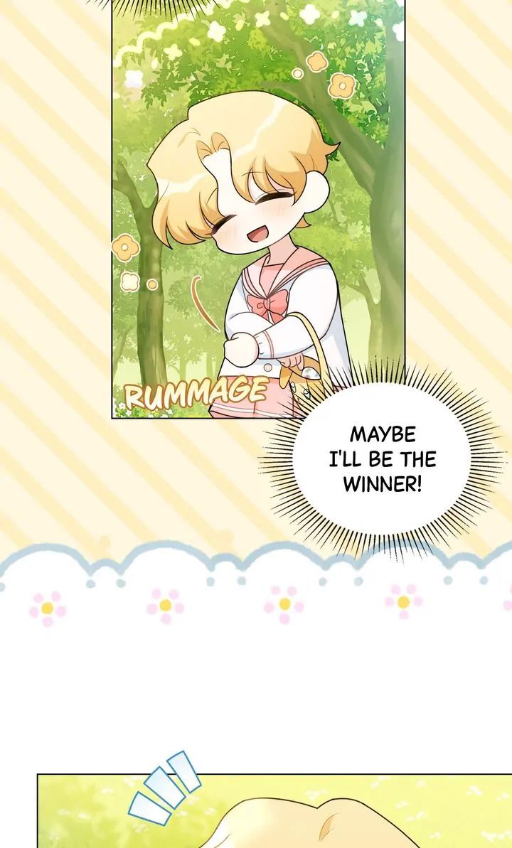Read Finding Camellia Manga Online