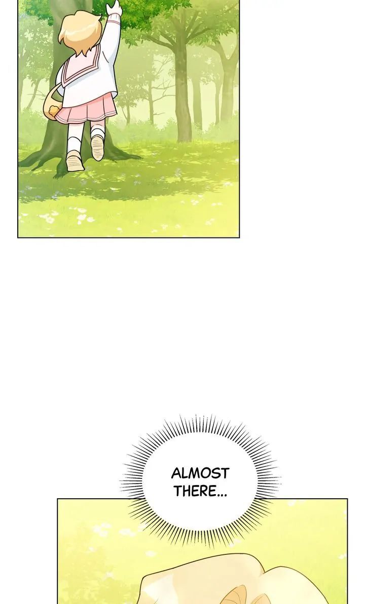 Read Finding Camellia Manga Online