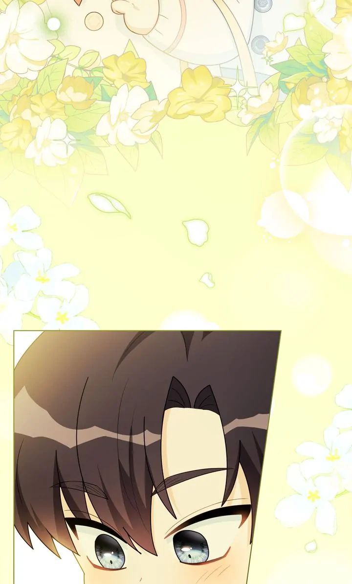 Read Finding Camellia Manga Online