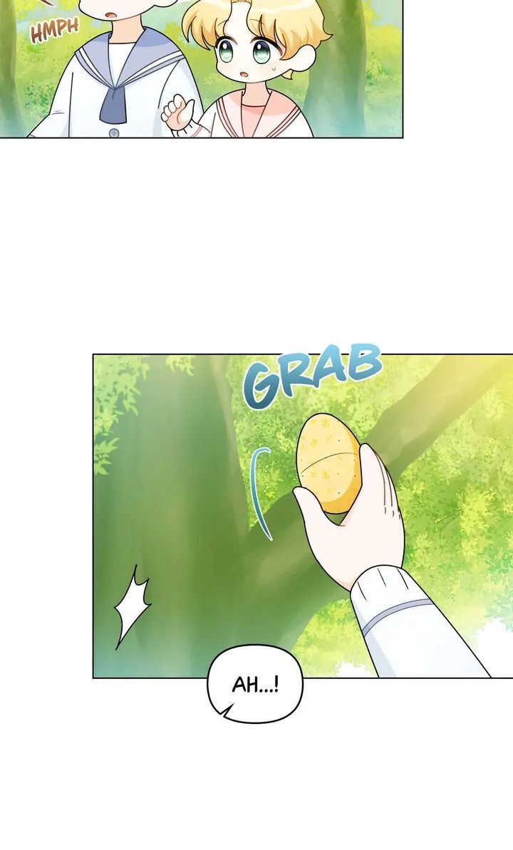 Read Finding Camellia Manga Online