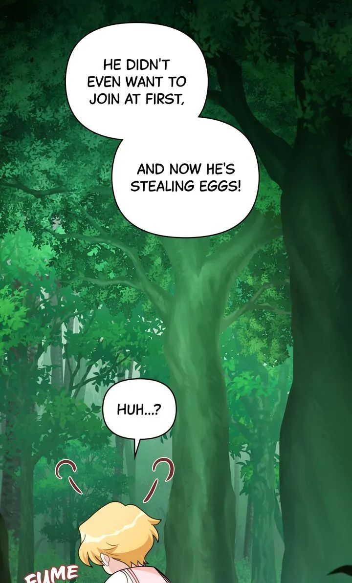 Read Finding Camellia Manga Online