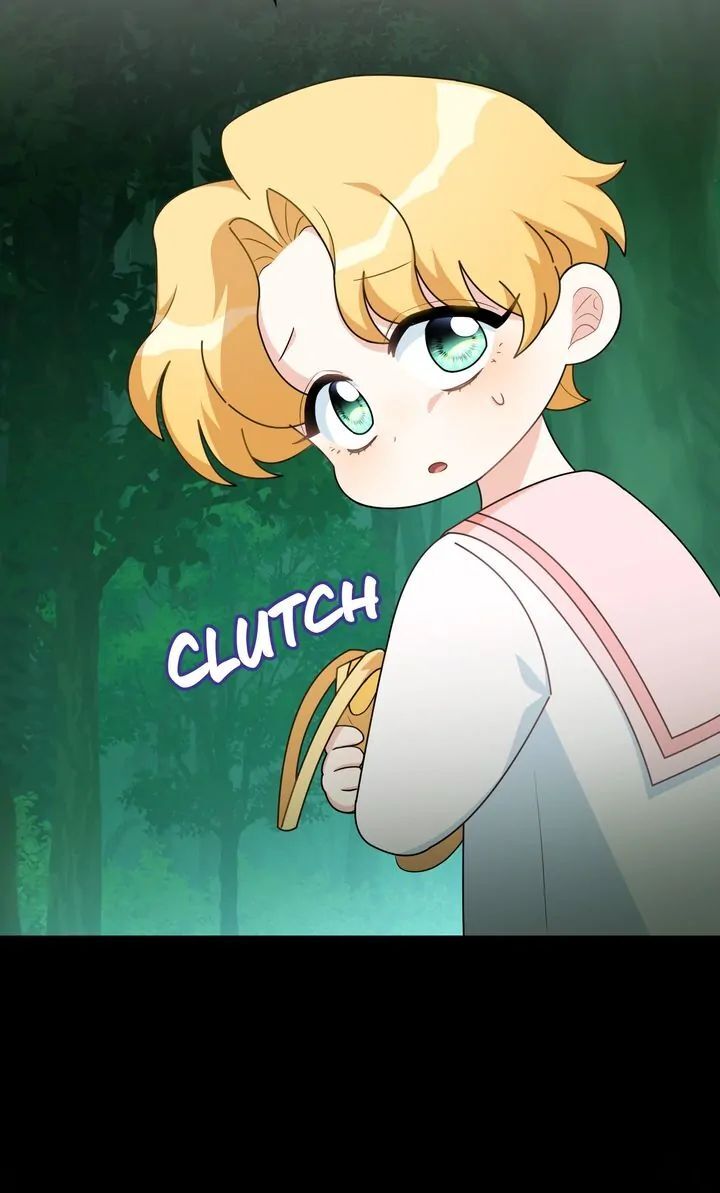 Read Finding Camellia Manga Online
