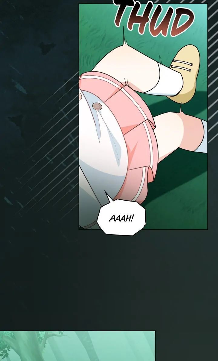Read Finding Camellia Manga Online