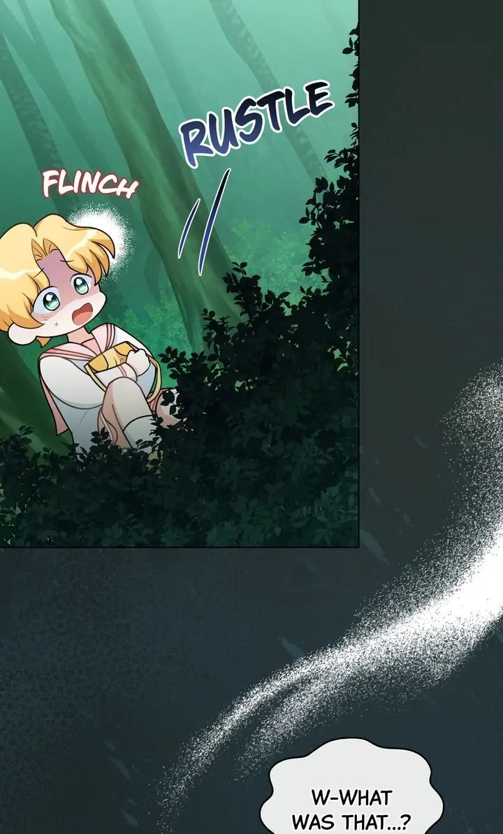 Read Finding Camellia Manga Online