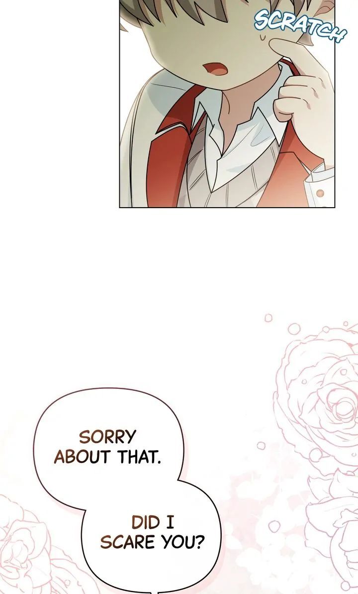 Read Finding Camellia Manga Online