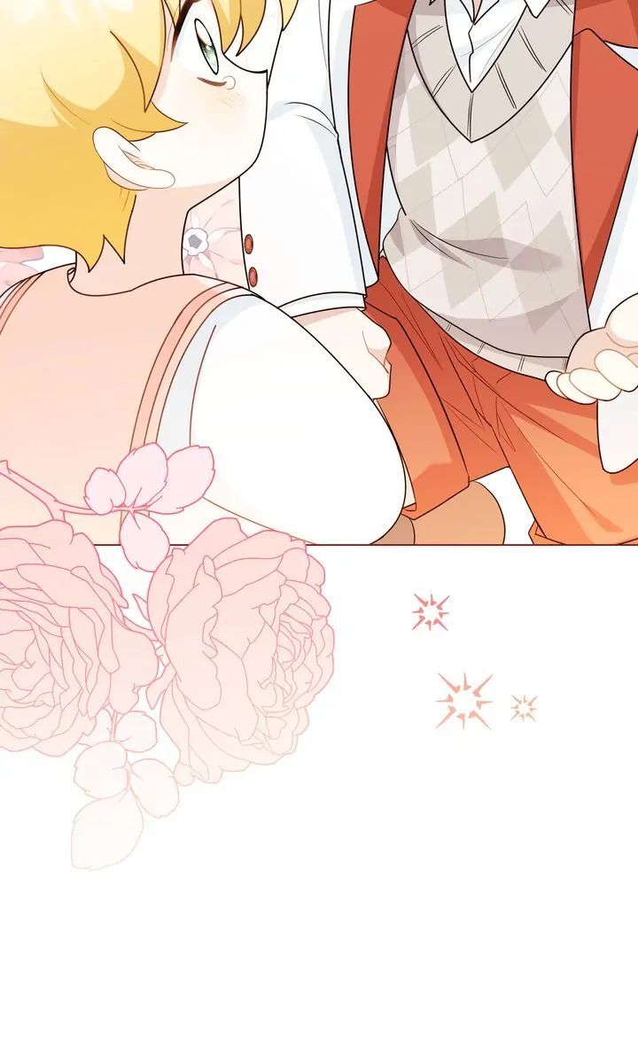 Read Finding Camellia Manga Online