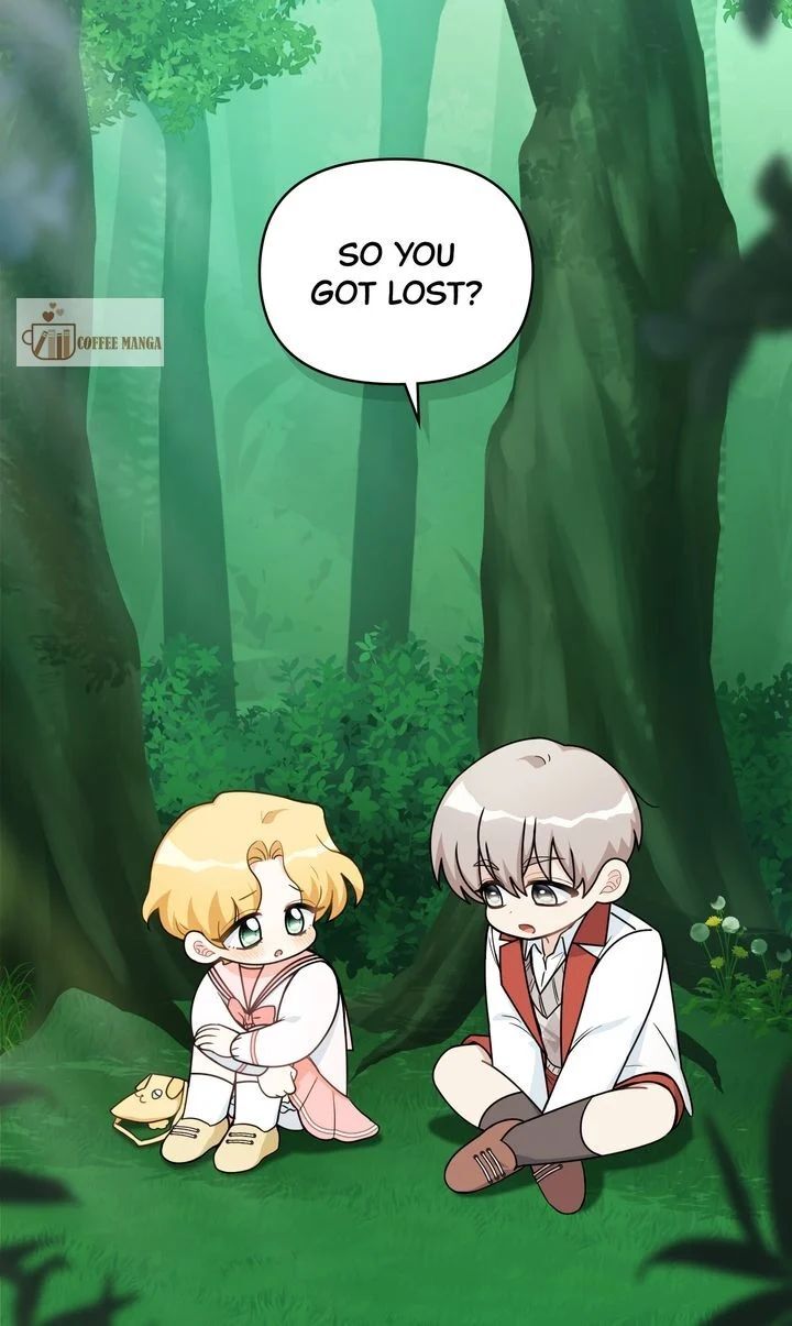Read Finding Camellia Manga Online