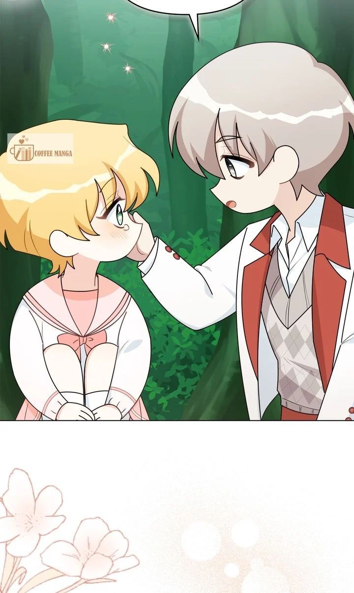 Read Finding Camellia Manga Online