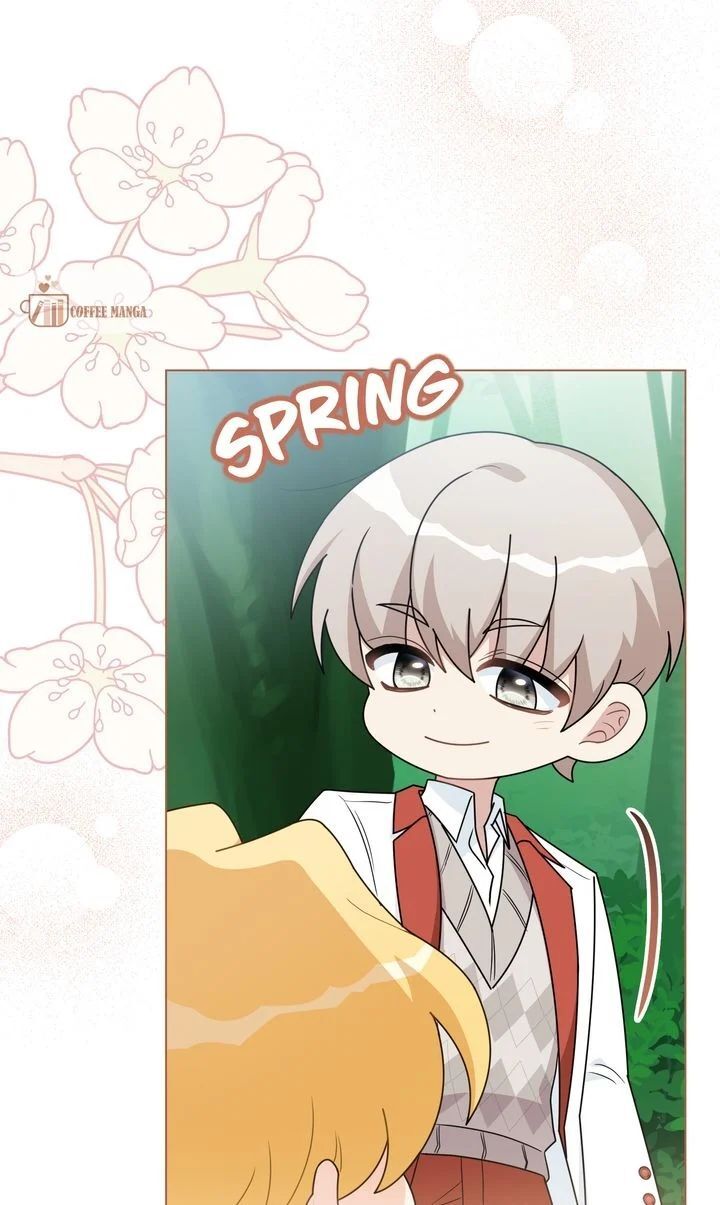 Read Finding Camellia Manga Online