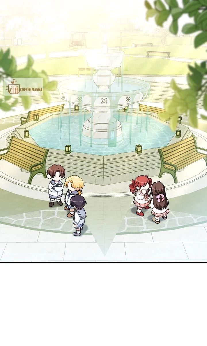 Read Finding Camellia Manga Online