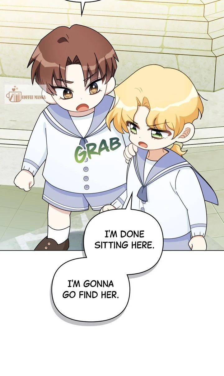 Read Finding Camellia Manga Online