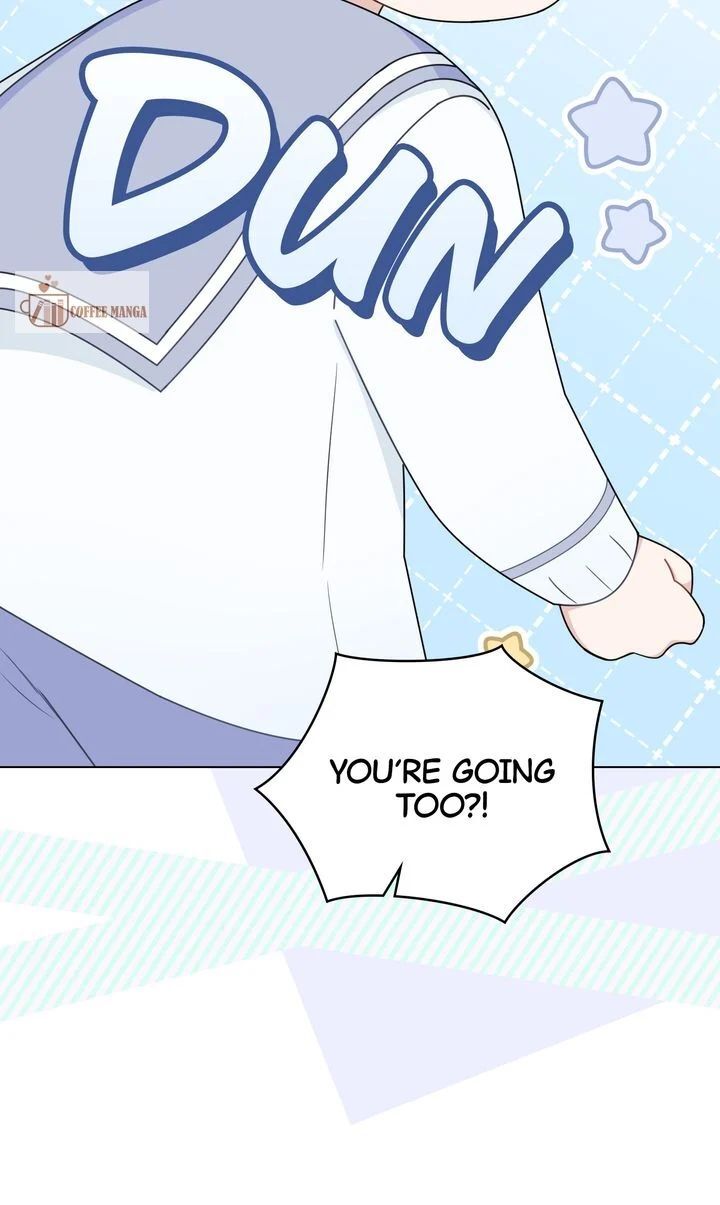 Read Finding Camellia Manga Online