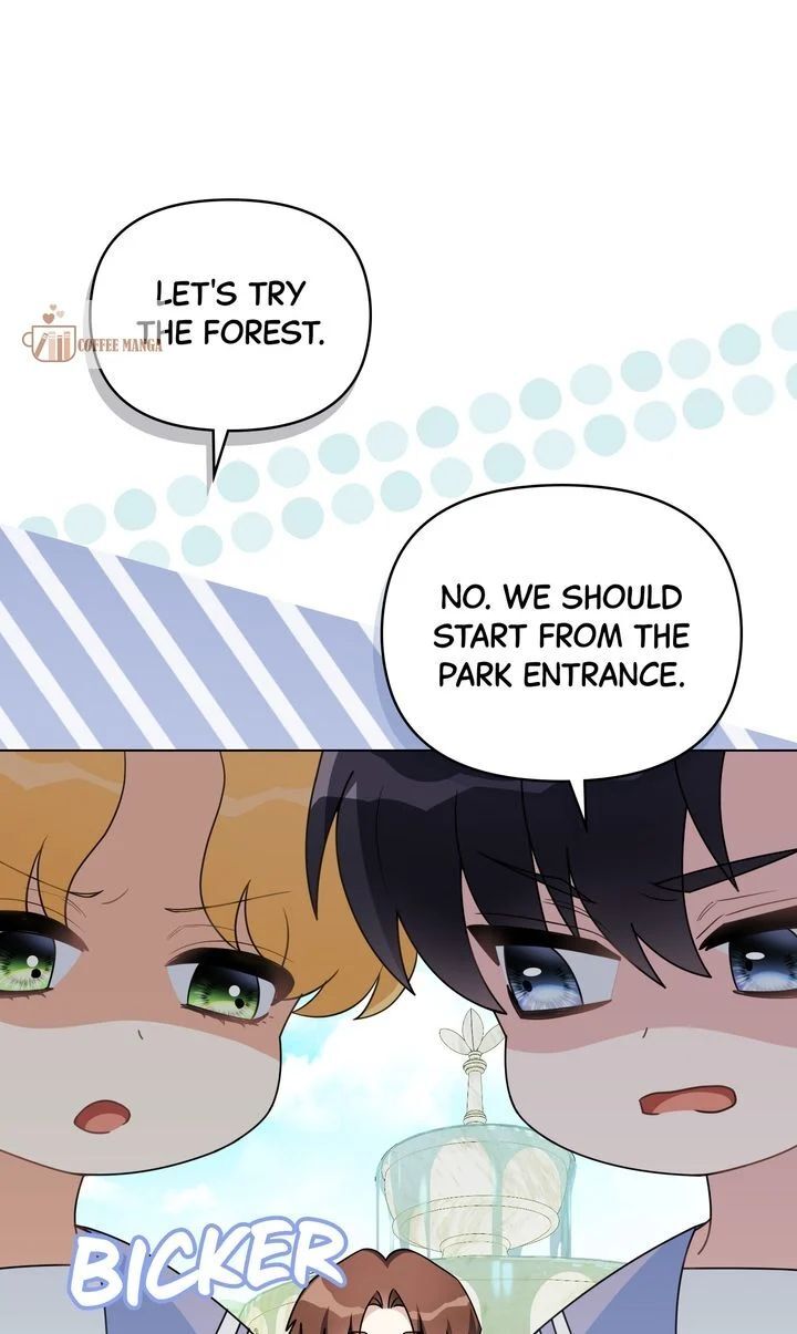 Read Finding Camellia Manga Online