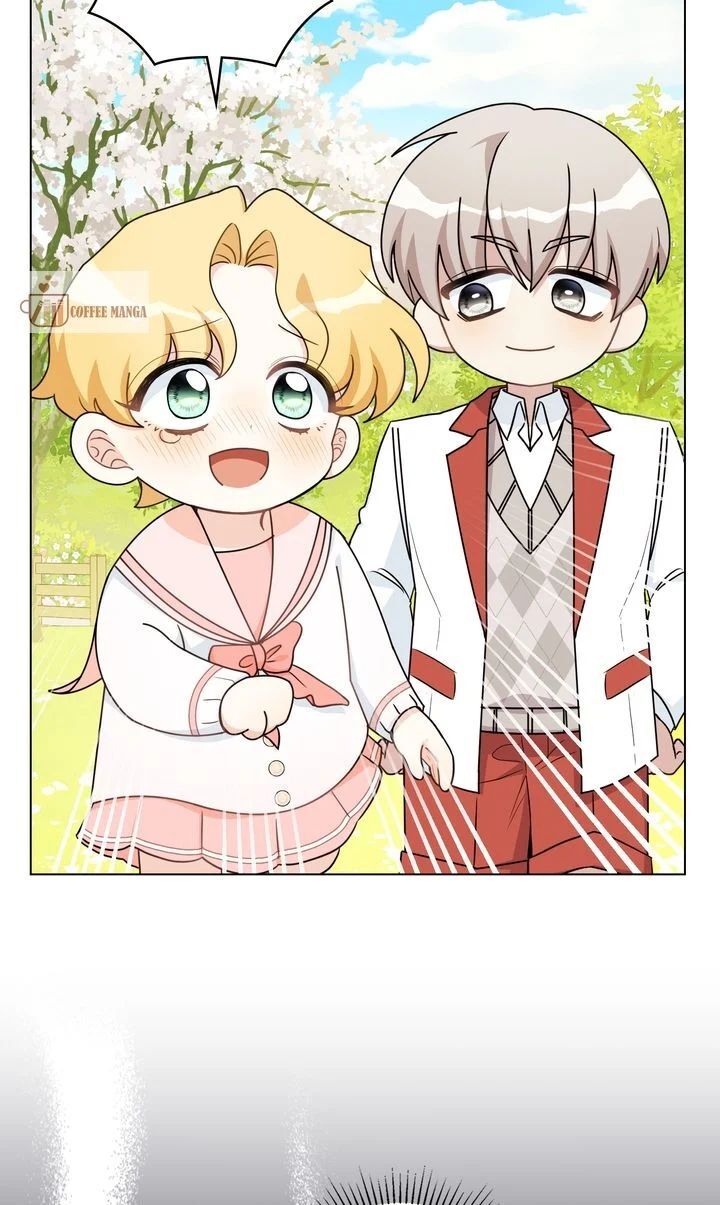 Read Finding Camellia Manga Online
