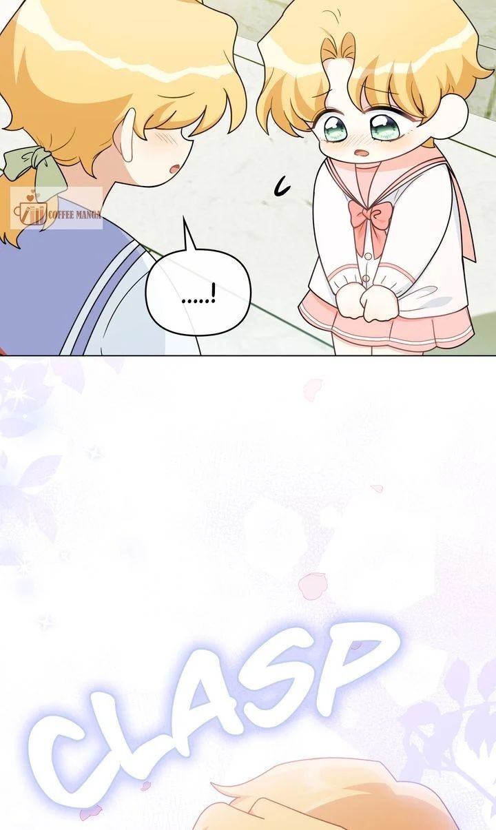 Read Finding Camellia Manga Online