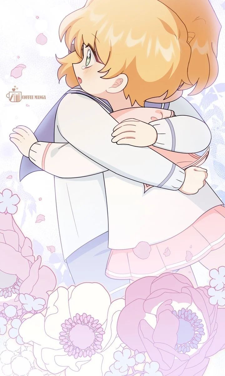 Read Finding Camellia Manga Online