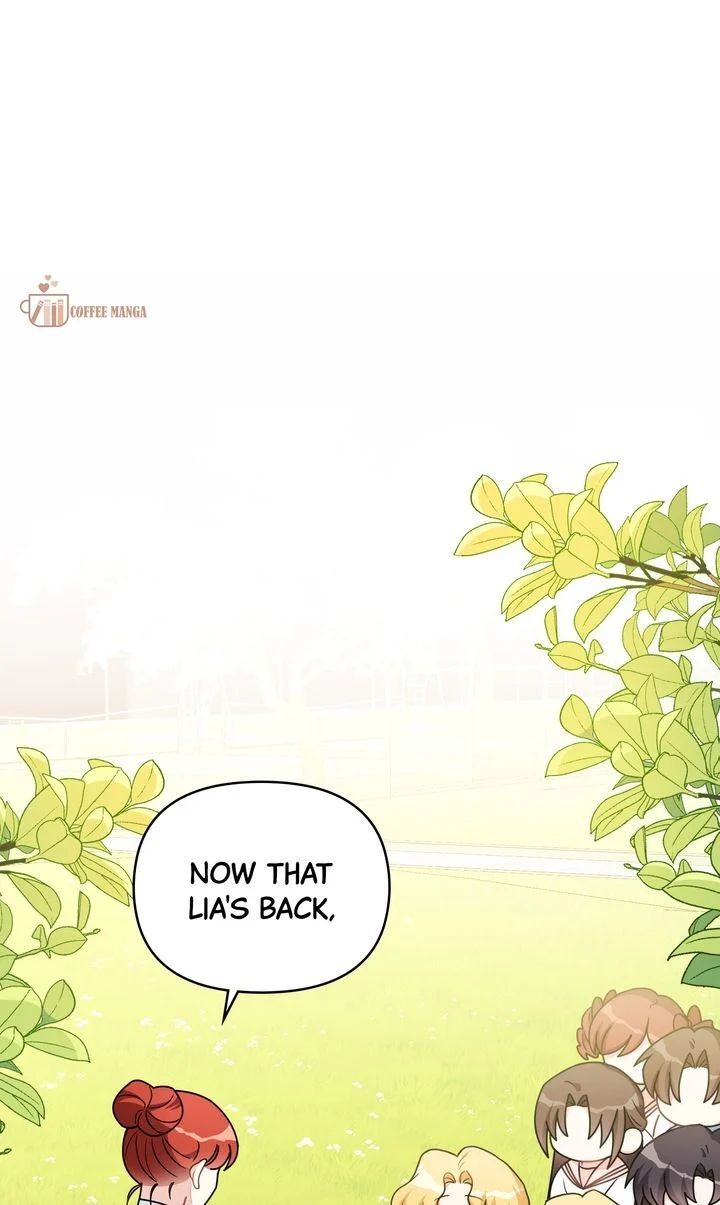 Read Finding Camellia Manga Online
