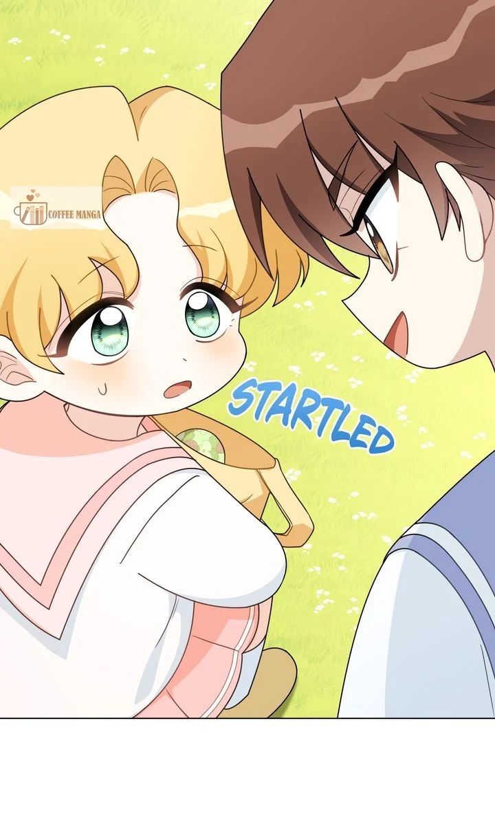 Read Finding Camellia Manga Online