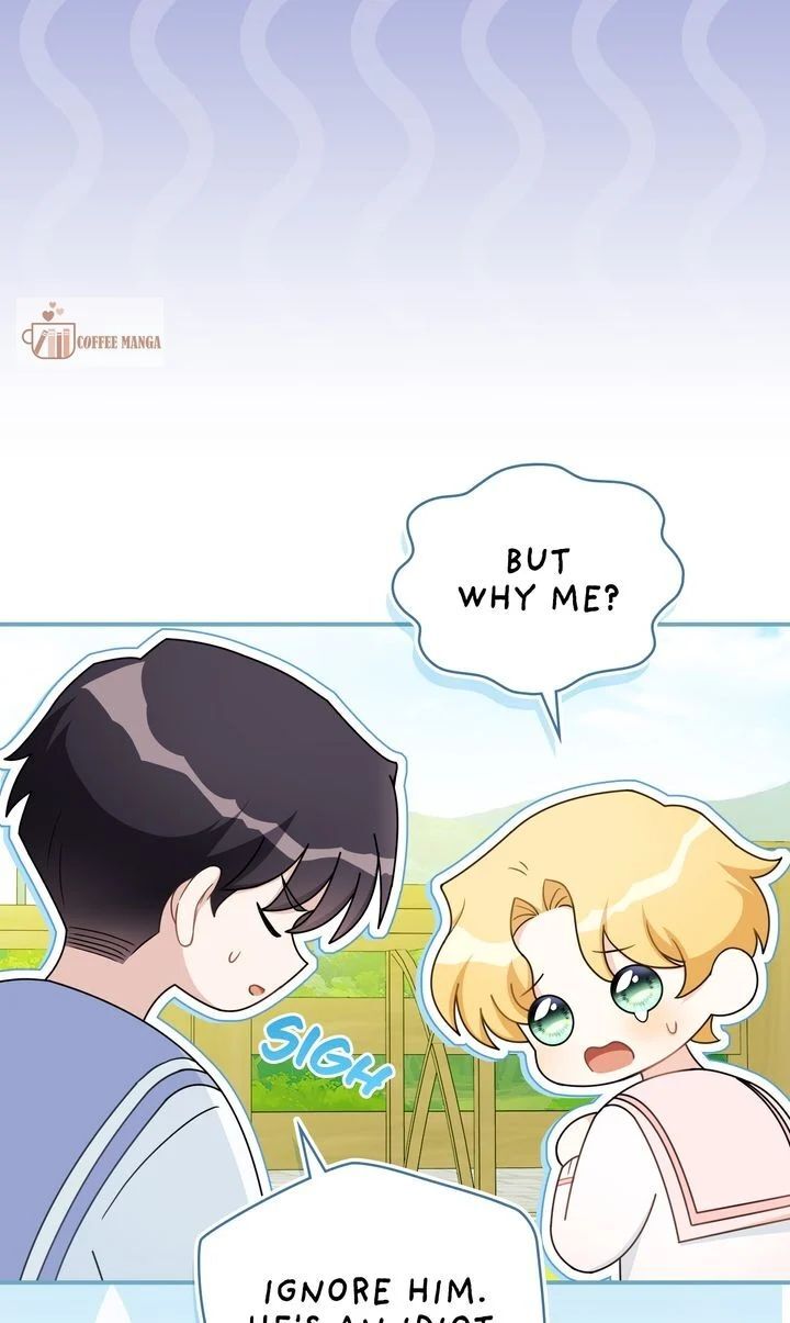Read Finding Camellia Manga Online