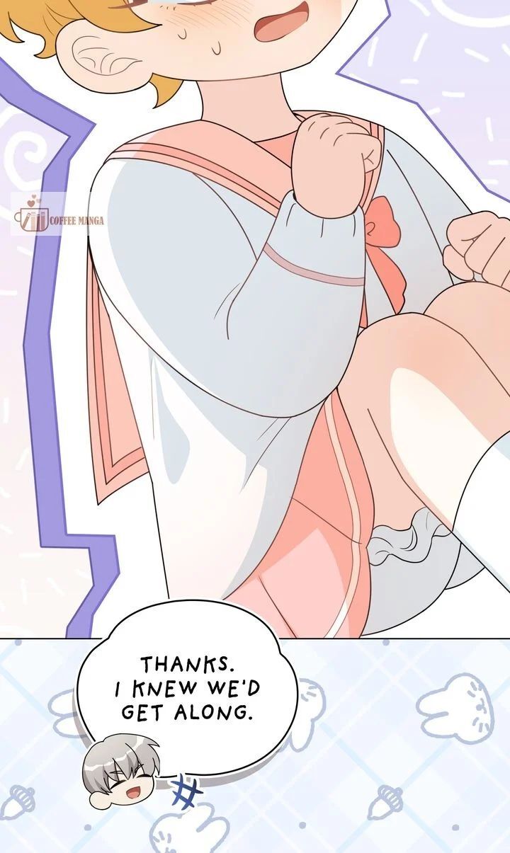 Read Finding Camellia Manga Online