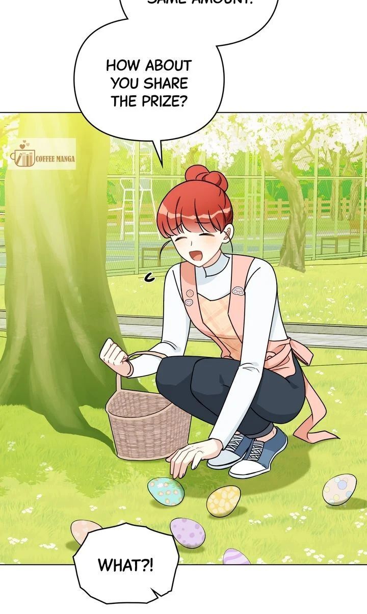 Read Finding Camellia Manga Online