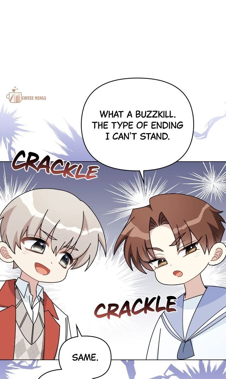 Read Finding Camellia Manga Online