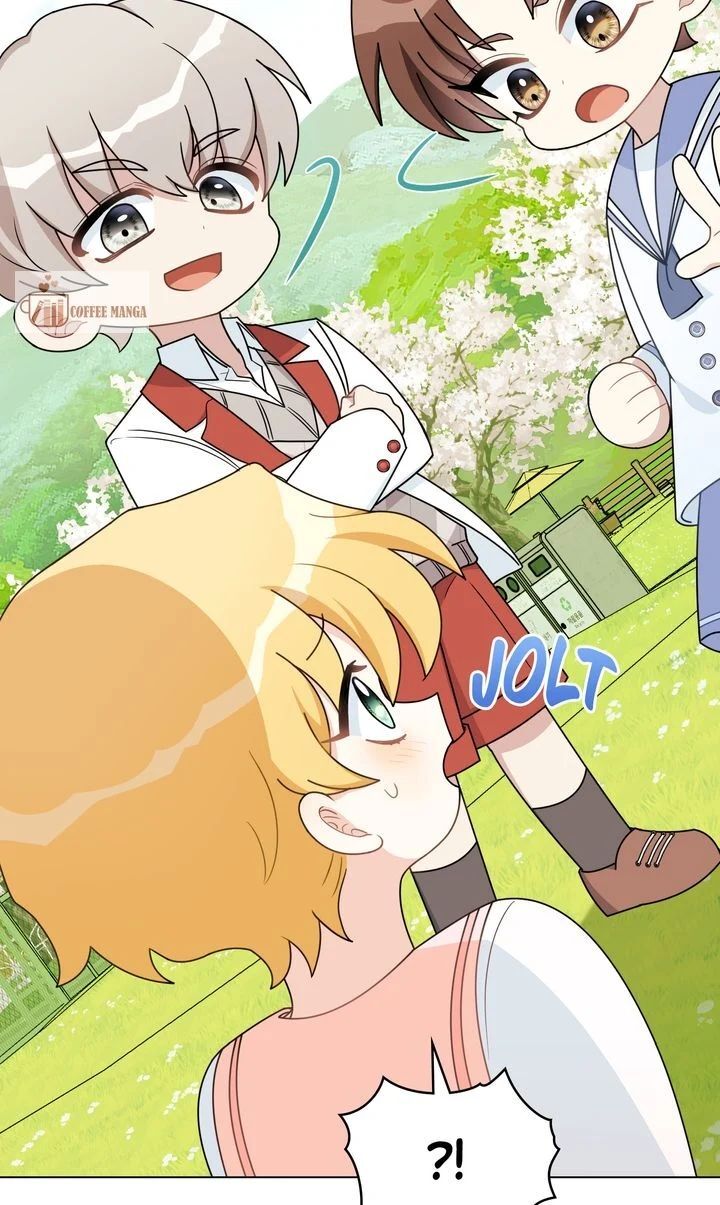 Read Finding Camellia Manga Online