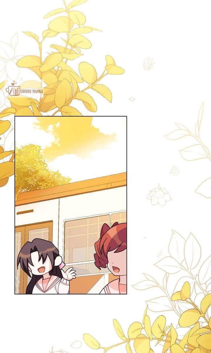 Read Finding Camellia Manga Online