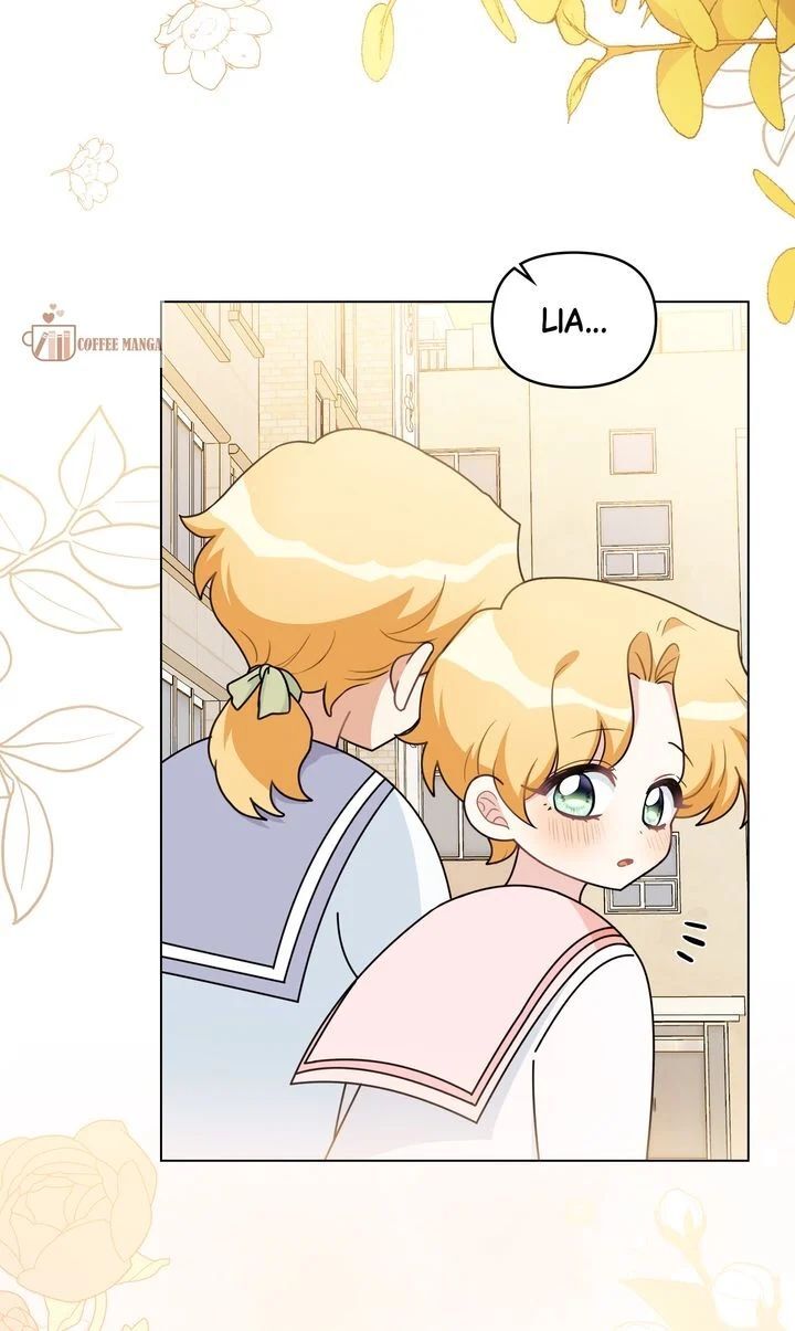 Read Finding Camellia Manga Online