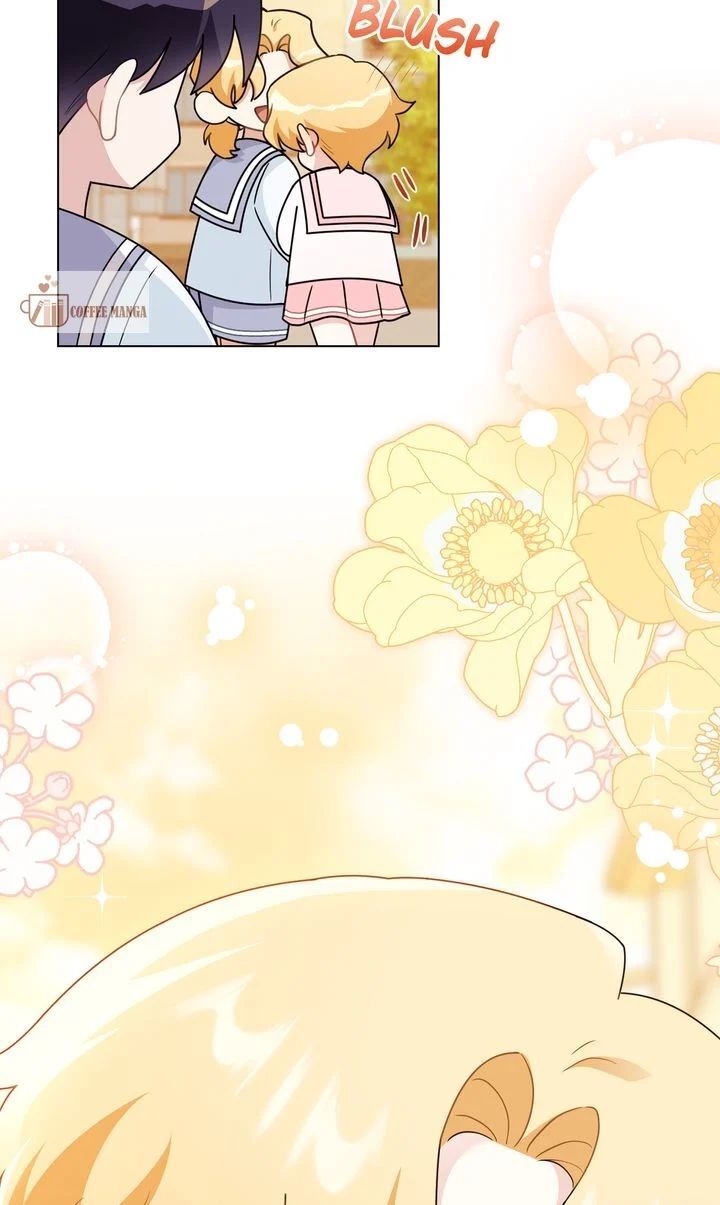 Read Finding Camellia Manga Online