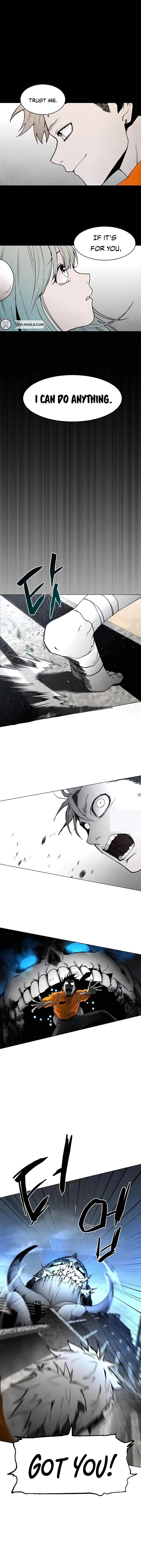 Read Fog Land Manga Online