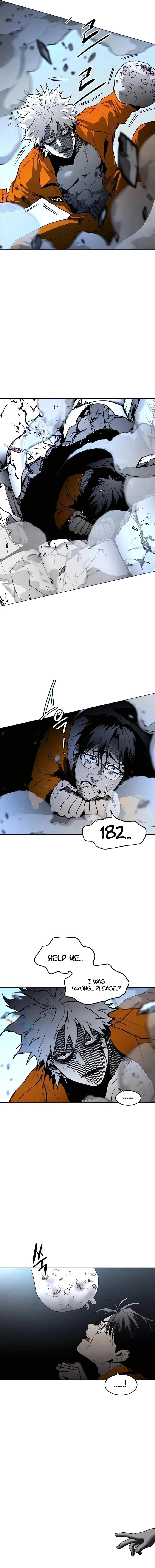 Read Fog Land Manga Online
