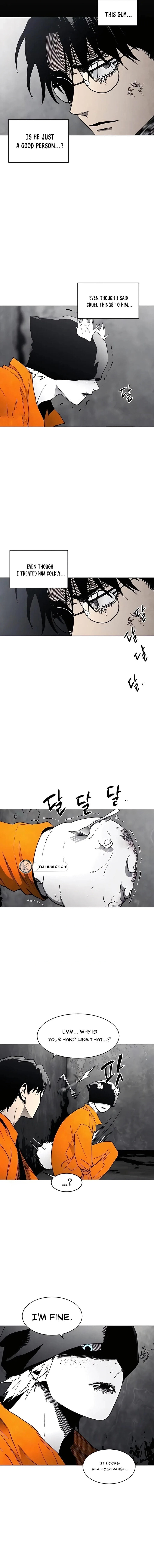 Read Fog Land Manga Online