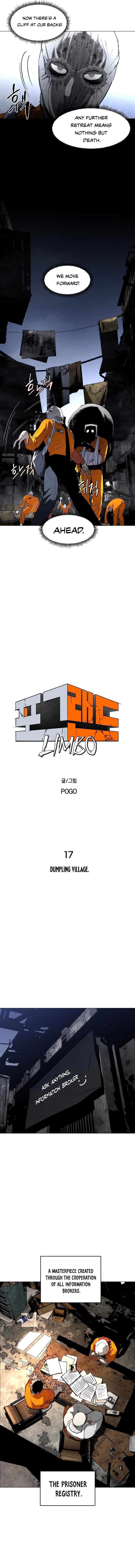 Read Fog Land Manga Online