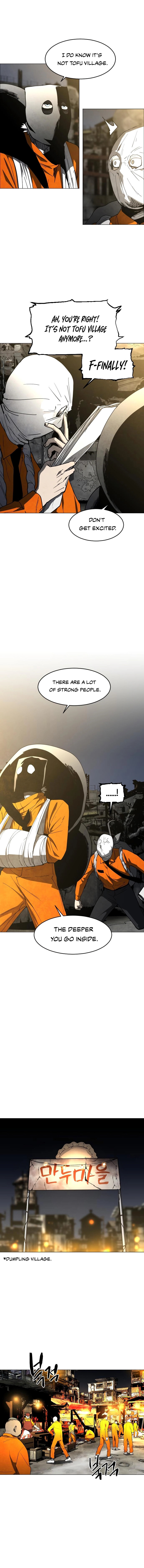 Read Fog Land Manga Online