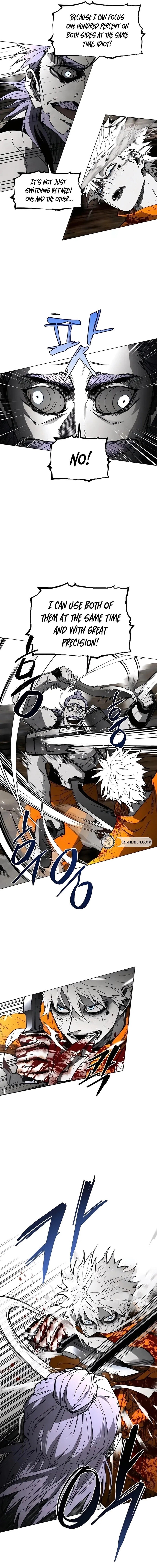 Read Fog Land Manga Online