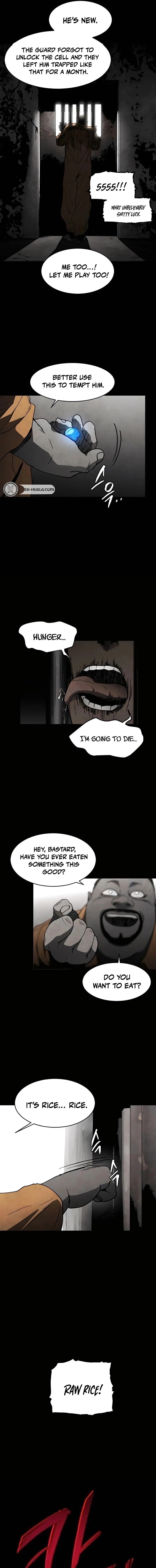 Read Fog Land Manga Online